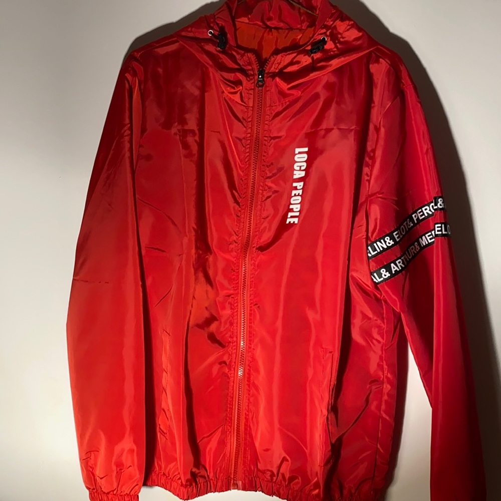 Jacket